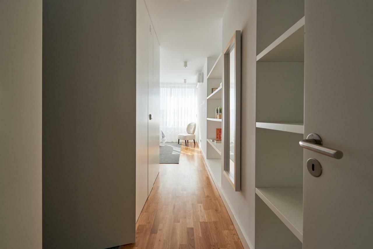 Luxury Apartment In The Most Privileged Lisbona Esterno foto