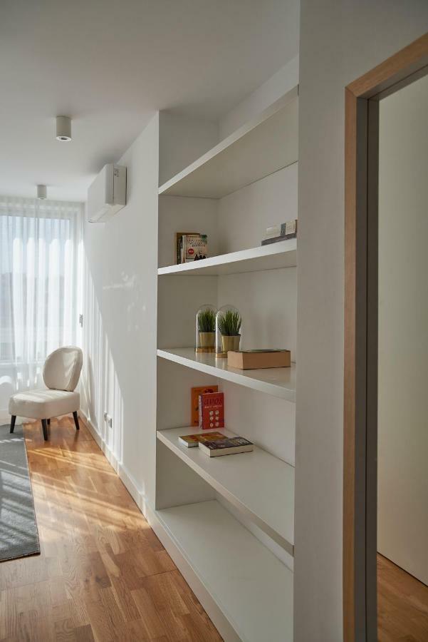 Luxury Apartment In The Most Privileged Lisbona Esterno foto